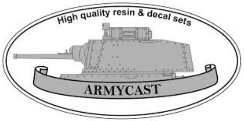 Armycast